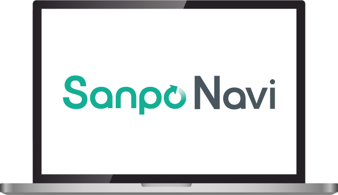 Sanpo Navi