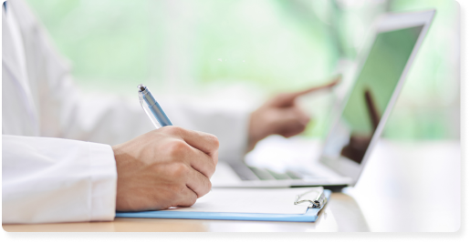 実践的な産業医技能