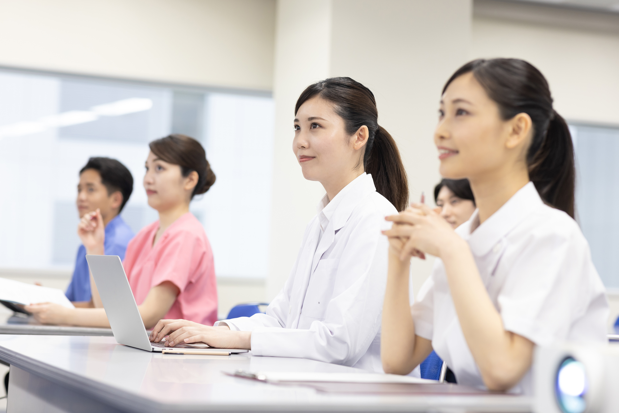 実践法学2026産業医の困りごとにお答えします！