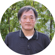 三柴丈典先生