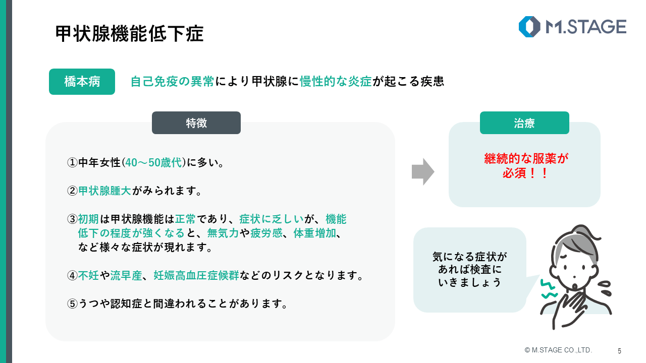 【スライド】甲状腺疾患について-5