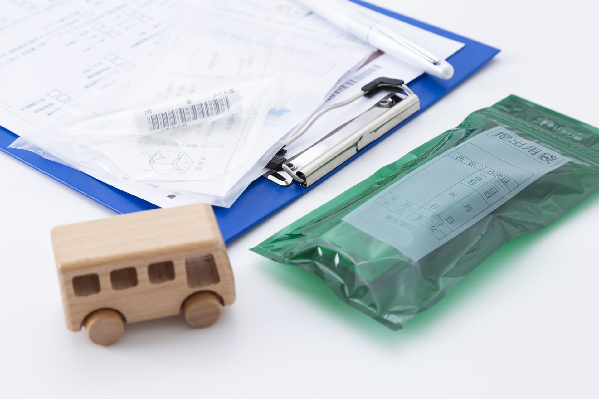 特殊健康診断とは