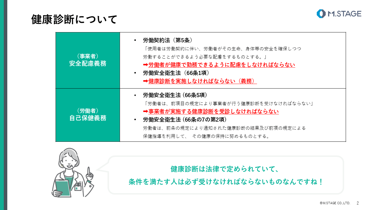 【スライド】健診結果の見方について-2