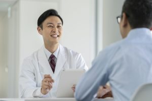 産業医のイメージ