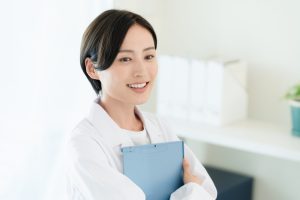 産業医のイメージ