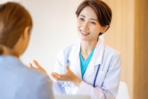 ＜産業医コラム＞治療と仕事の両立支援の質を高めるために～臨床を経験している医師の活用メリット～